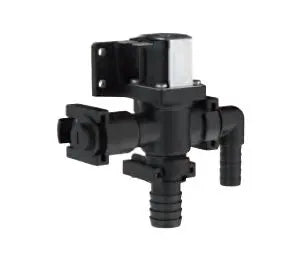 Seaflo Selenoid Valf 24 V Seaflo