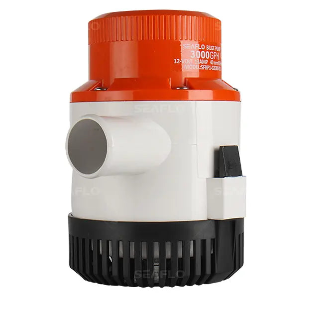 Seaflo Sintine Pompası 3000 gph. Seaflo