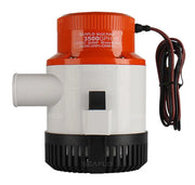 Seaflo Sintine Pompası 3500 gph. 24 V Seaflo