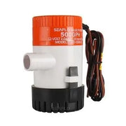 Seaflo Sintine Pompası 500 GPH 12V Seaflo