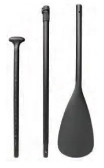 Seaflo Sup Küreği 205 cm Mas Mare