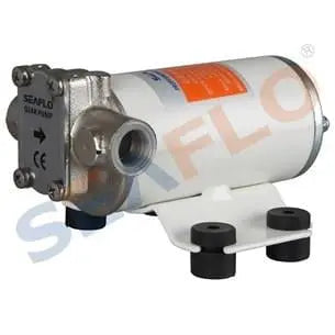 Seaflo Yağ Pompası 12LT. 24V Seaflo