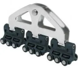 Selden Yelken Arabası MDS 68 / Headboard/ Ağır Hizmet SELDÉN MAST