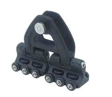 Selden Yelken Arabası MDS 68 / Headboard SELDÉN MAST