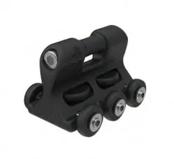 Selden Yelken Arabası MDS 68 SELDÉN MAST