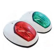 Seyir Feneri 12 V Plastik Beyaz Takım Led Easterner