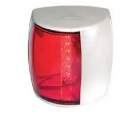 Seyir Feneri İskele Beyaz Gövde 12-24 V Led Easterner