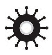 Sherwood Impeller 10077K Genişlik: 20 mm Ø: 57 mm Sherwood