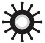 Sherwood Impeller 15000K Genişlik: 51 mm Ø: 65 mm Sherwood