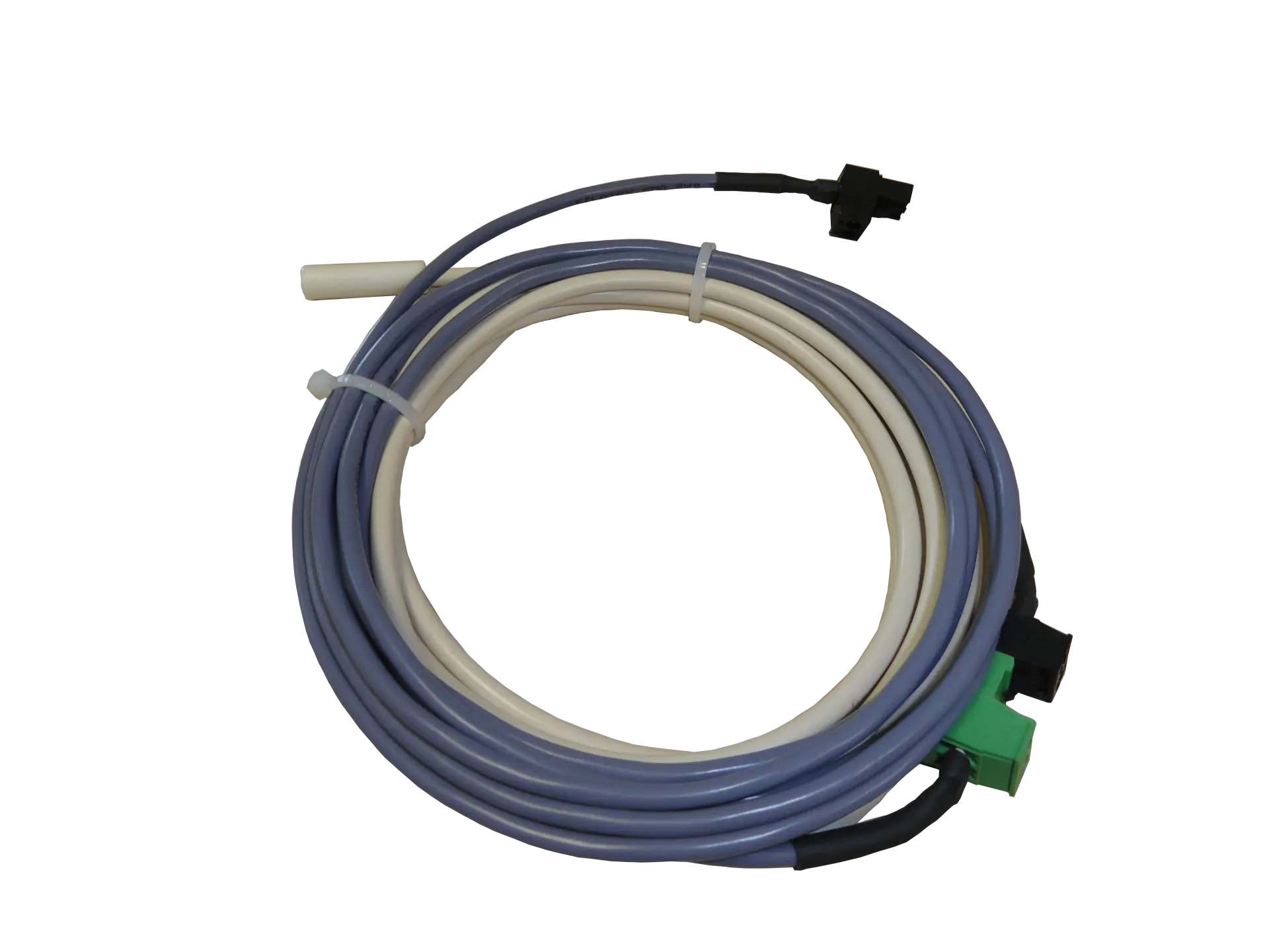 Sıcaklık Sensörü - Tüm Akü Şarj Cihazları İçin CRISTEC