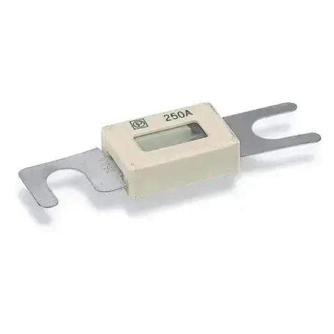 Sigorta 4.4 Kw için 400 Amp ANL