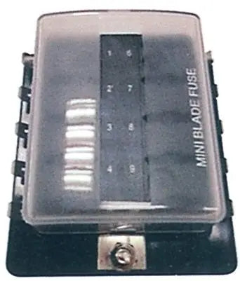 Sigorta Kutusu 6'Lı AES