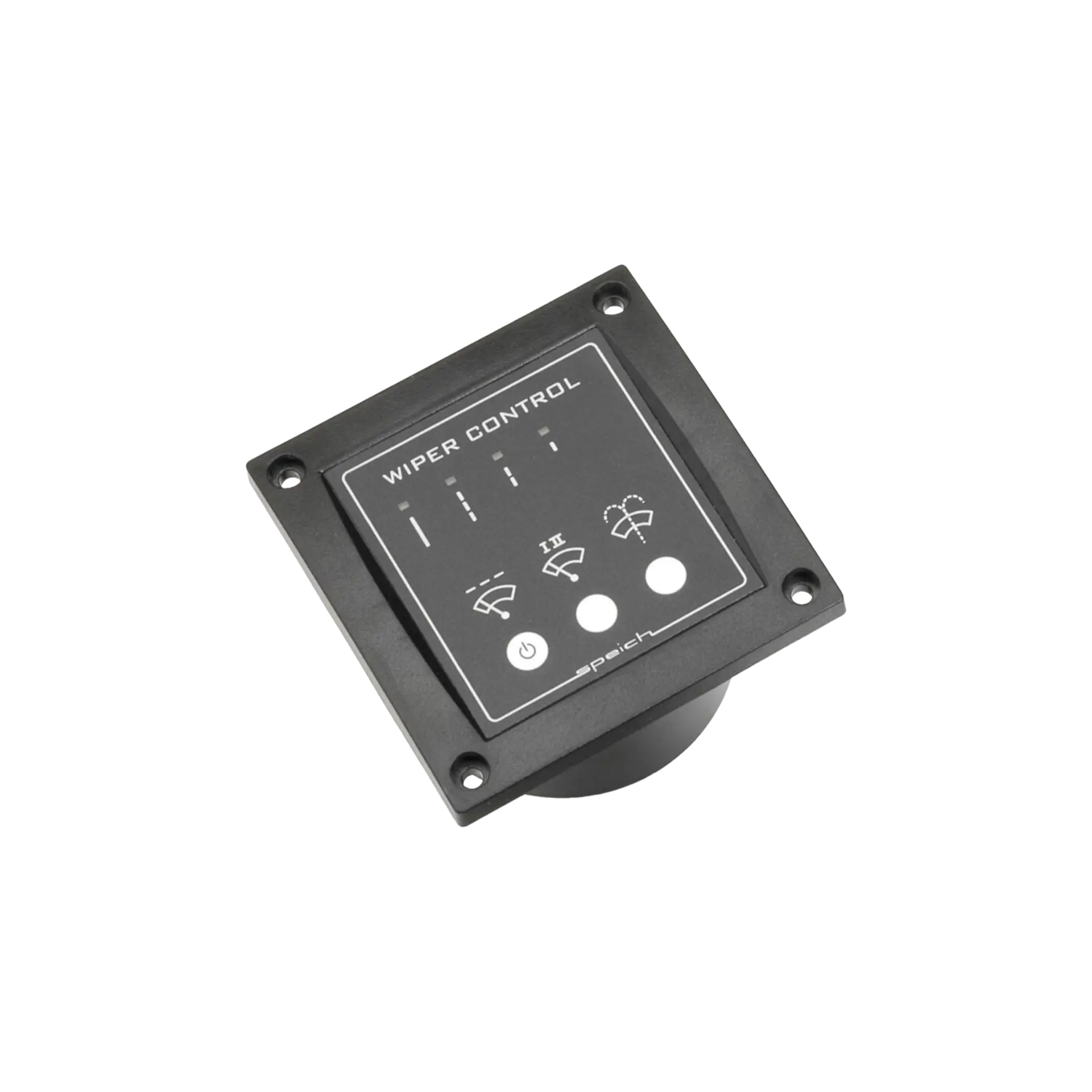 Silecek Kumanda Paneli 12/24V SPEICH