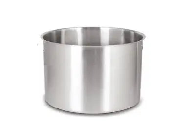 Silindir Evye Ø: 30 x 15 cm Can