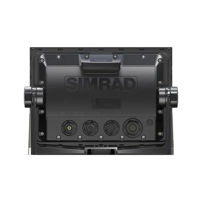 Simrad GO XSE-9 Balık Bulucu Gps Aynasız Türkçe Menü Simrad