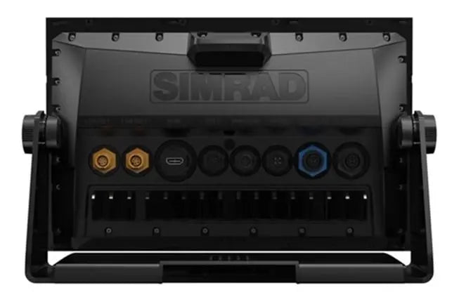 Simrad NSS Evo3S 16 Balık Bulucu Gps Chartplotter Ekran Aynasız Mas Mare
