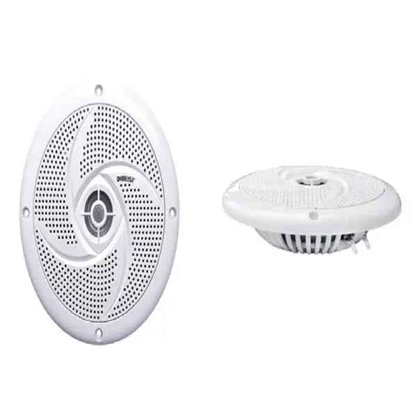 SoundPower Hoparlör 6024W Riviera Genova
