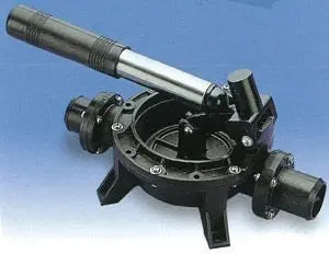 TMC Körüklü Sintine Pompası Çap: 32 mm TMC