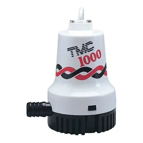 TMC Sintine Pompası 1000 Gph 12V TMC