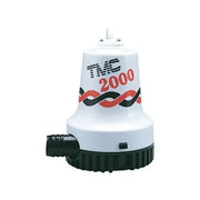 TMC Sintine Pompası 2000 Gph 24V TMC