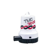TMC Sintine Pompası 3000 Gph 24V TMC