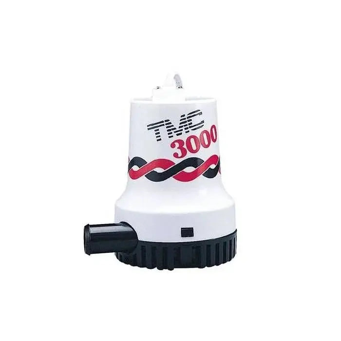 TMC Sintine Pompası 3000 Gph 24V TMC