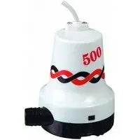 TMC Sintine Pompası 500 Gph 12V TMC