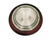 Tavan Lambası 15 cm Ahşap Led Easterner