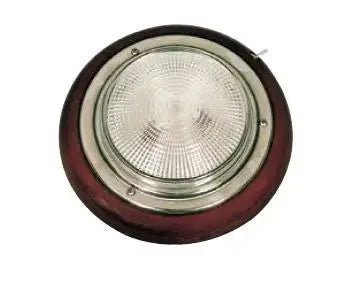 Tavan Lambası 15 cm Ahşap Led Easterner