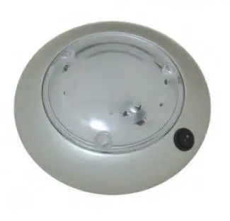Tavan Lambası Beyaz 21 Led 12 V Üstten On/Off Easterner
