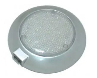 Tavan Lambası Kırmızı - Beyaz 12V Easterner