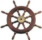 Tekne Dümen Simidi 70 cm Tipo 2 Savoretti