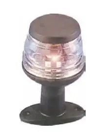 Tepe Lambası Ayaklı Beyaz 12 V Led Easterner
