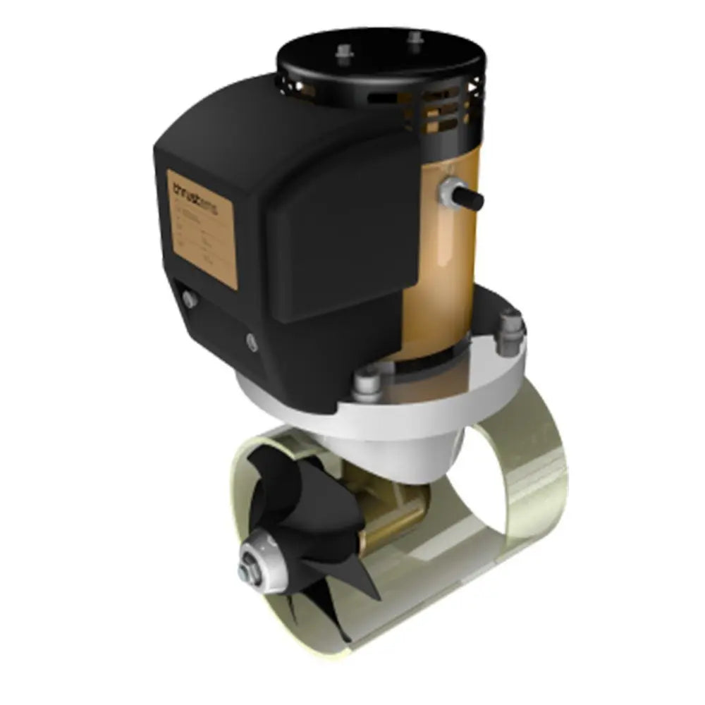 Thrustems Baş Pervanesi EMS-S40 12V Thrustems