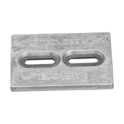 USA KIÇ AYNA VE GÖVDE TUTYASI 152X102X13 H.C.66 ALÜMİNYUM TECNOSEAL