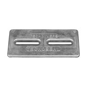 USA KIÇ AYNA VE GÖVDE TUTYASI 305X152X13 H.C.140 ALÜMİNYUM TECNOSEAL