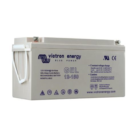 VICTRON ENERGY Jel Marin Akü 90 Amp Victron Energy