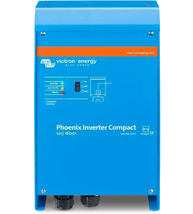 Victron Phoenix Invertör 1200 W - 12 Volt Victron Energy