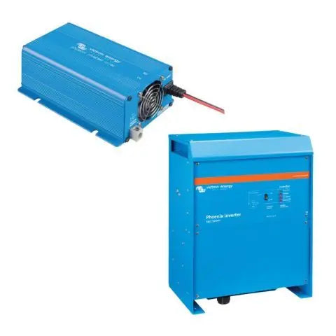 Victron Phoenix Invertör 3000 W - 12 Volt Victron Energy