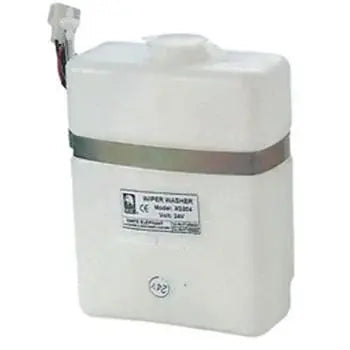 White Elephant Silecek Su Tankı XD104 12 V 2,5 Litre W.E (White Elephant)