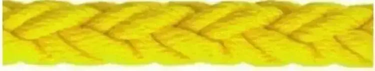 Yüzer Halat 8 Kollu 16 mm 116 gr/m Mas Mare