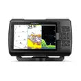 Garmin-Balık-Bulucular Mas Mare