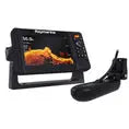 Raymarine-Balık-Bulucular Mas Mare