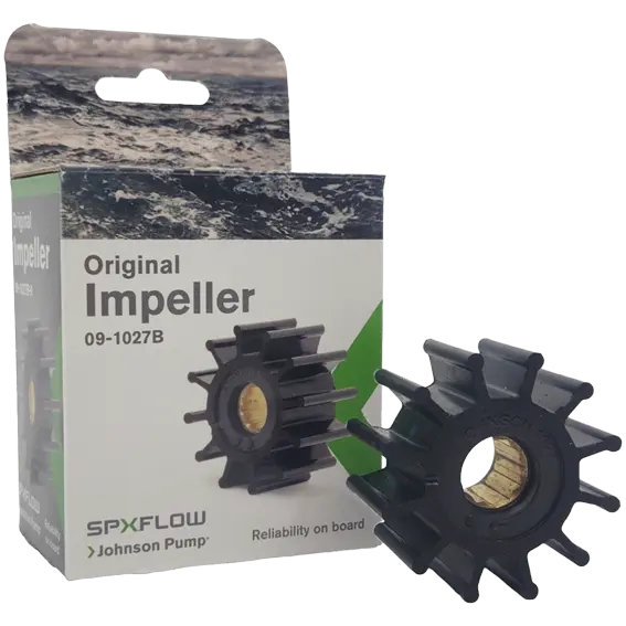 1027B.1 İmpeller F5 MC 97 SPX JOHNSON PUMP