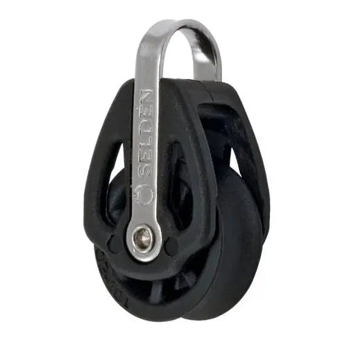 20mm Tekli Askılı Makara - Mas Mare