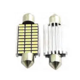 30 Led’li Sofit Ampul Beyaz 12 V Easterner