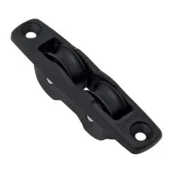 30mm Güverte Altı Çiftli Makara - Mas Mare