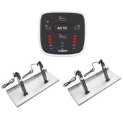 4 X 24V PİSTON + 2 X 30X106 FLAP SACI + 1 X ALC.2D KUMANDA + 1 X HK LECTROTAB