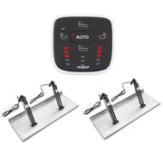 4 X 24V PİSTON + 2 X 30X91 FLAP SACI + 1 X ALC.2D KUMANDA + 1 X HK LECTROTAB