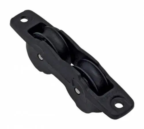40mm Çift Makaralı Gömme Halat Giriş-Çıkışı SELDÉN MAST